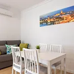Justino Triana Central Suites by Valcambre