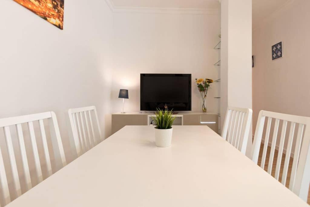 Justino Triana By Valcambre Apartamento
