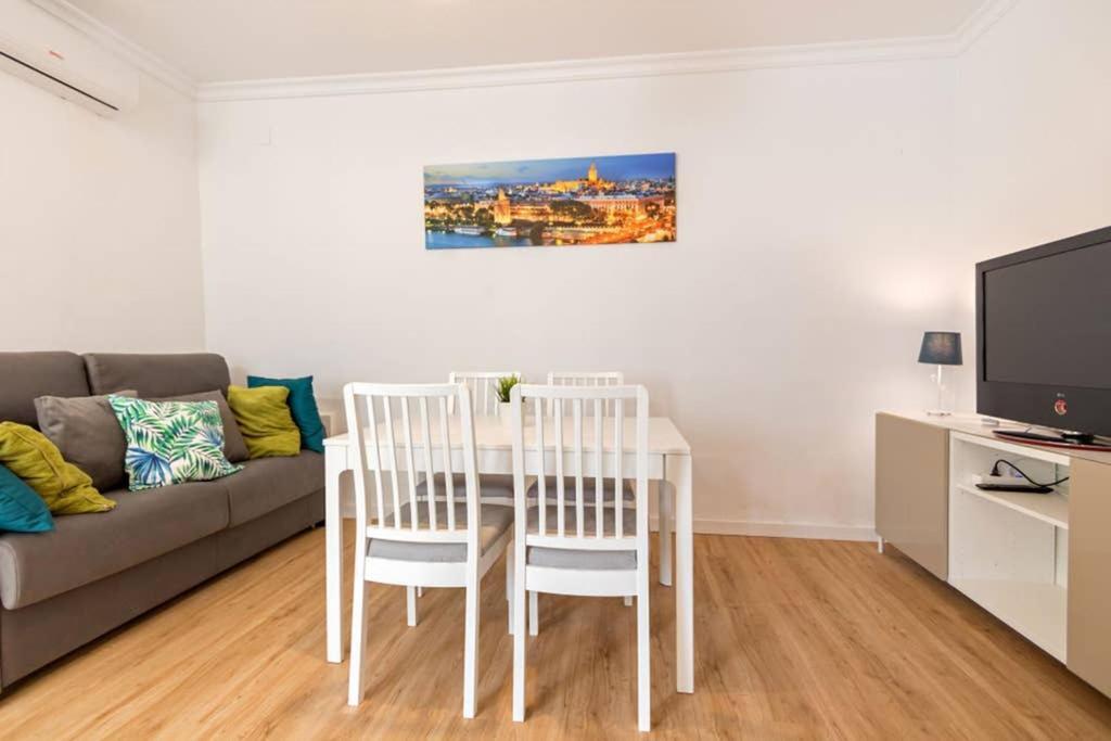 Apartamento Justino Triana By Valcambre