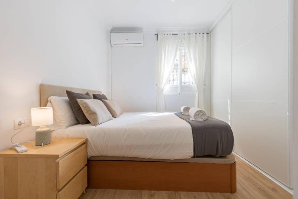 Justino Triana By Valcambre Apartment